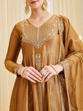 Mastured  Glam Gaze Fancy Suit Set for Women's