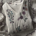Off White  Designer Dress Suit for women