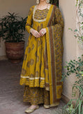Floral Divine Drape Elegant Women's Suit Ensemble