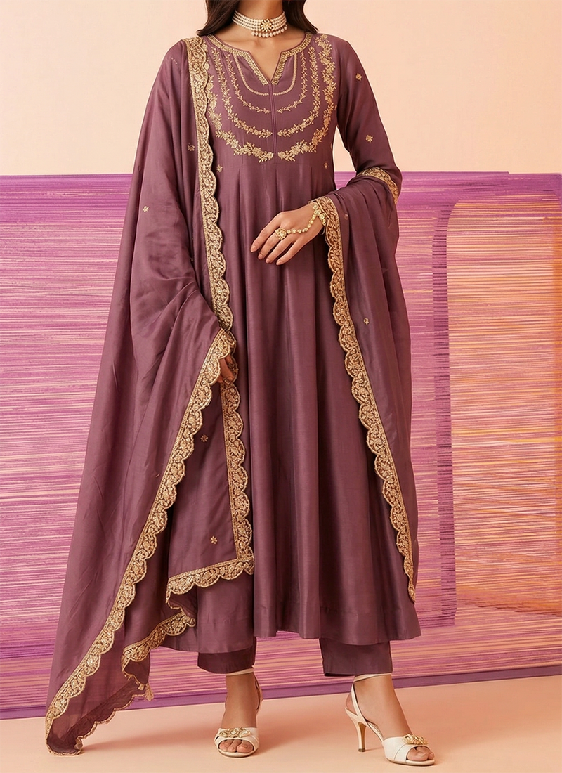 Beautiful Suit Set for Women's