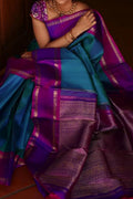 Fancy Style Beautiful Soft Silk Saree