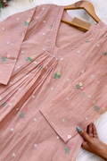 Alluring Premium Designer Kurta set Suit For Women