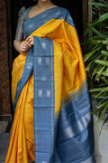 Fancy Looks Beautiful Banarasi Saree for Women