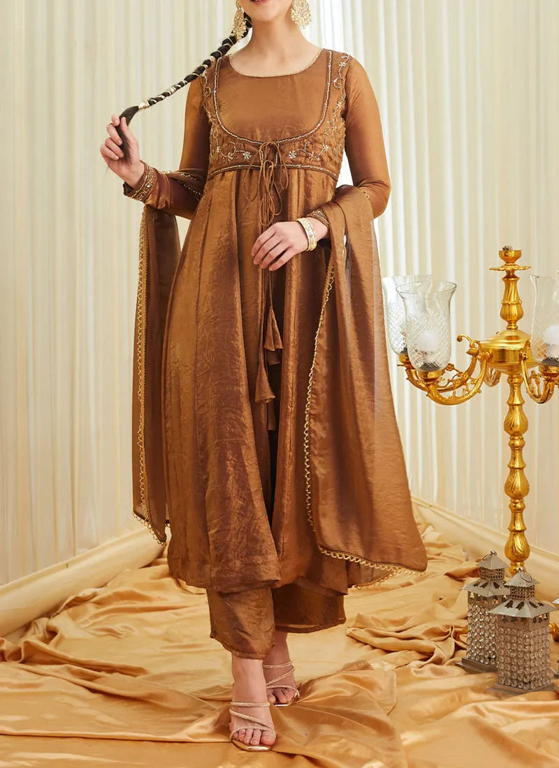 Signature Grace wear Premium Suit Set for Ladies