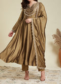 Fancy Look Beautiful Suit Set for Women's