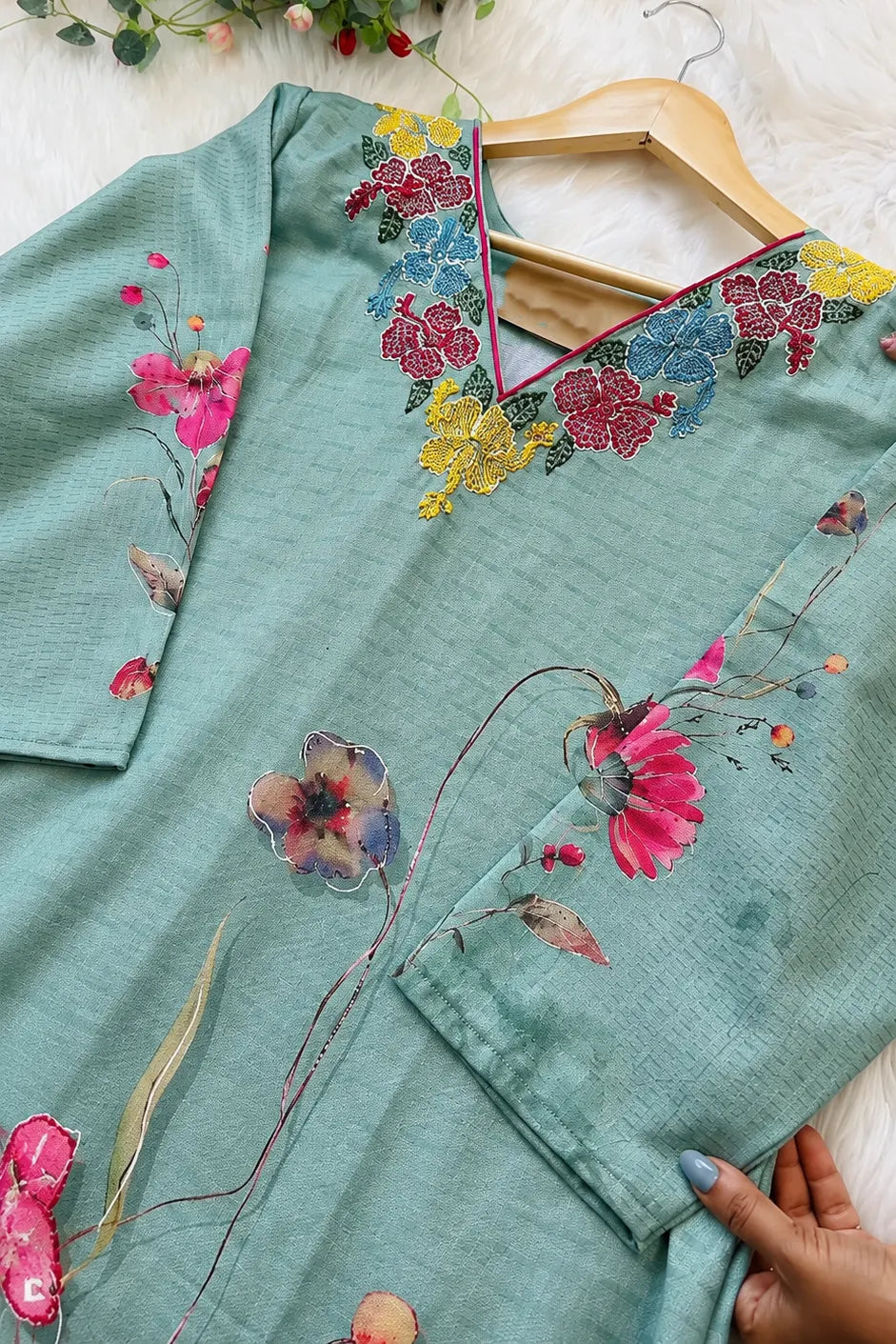 Awesome Designer Kurta set Suit For Women