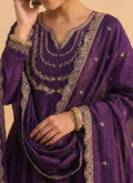 Fresh Drops Soft Charm Designer Suit Set for Women