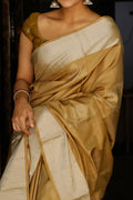 New Look Banarasi Premium Saree for Women