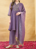Attractive Whisper Soft Traditional Suit Set