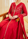 Pink Wedding & Glow Women's Suit Set