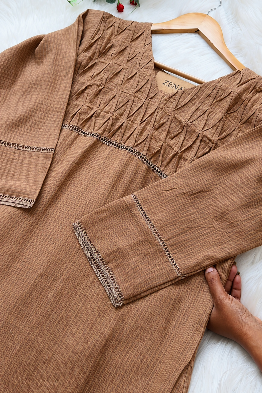 Elegent Awesome Designer Kurta set Suit For Women
