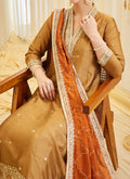 Attractive Soft Beautiful Suit Set for Women's