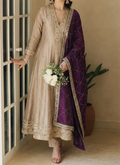 Lovely Soft Beautiful Suit Set for Women's
