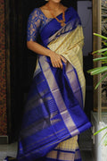 Stylish Premium Kanjivaram Saree for Women