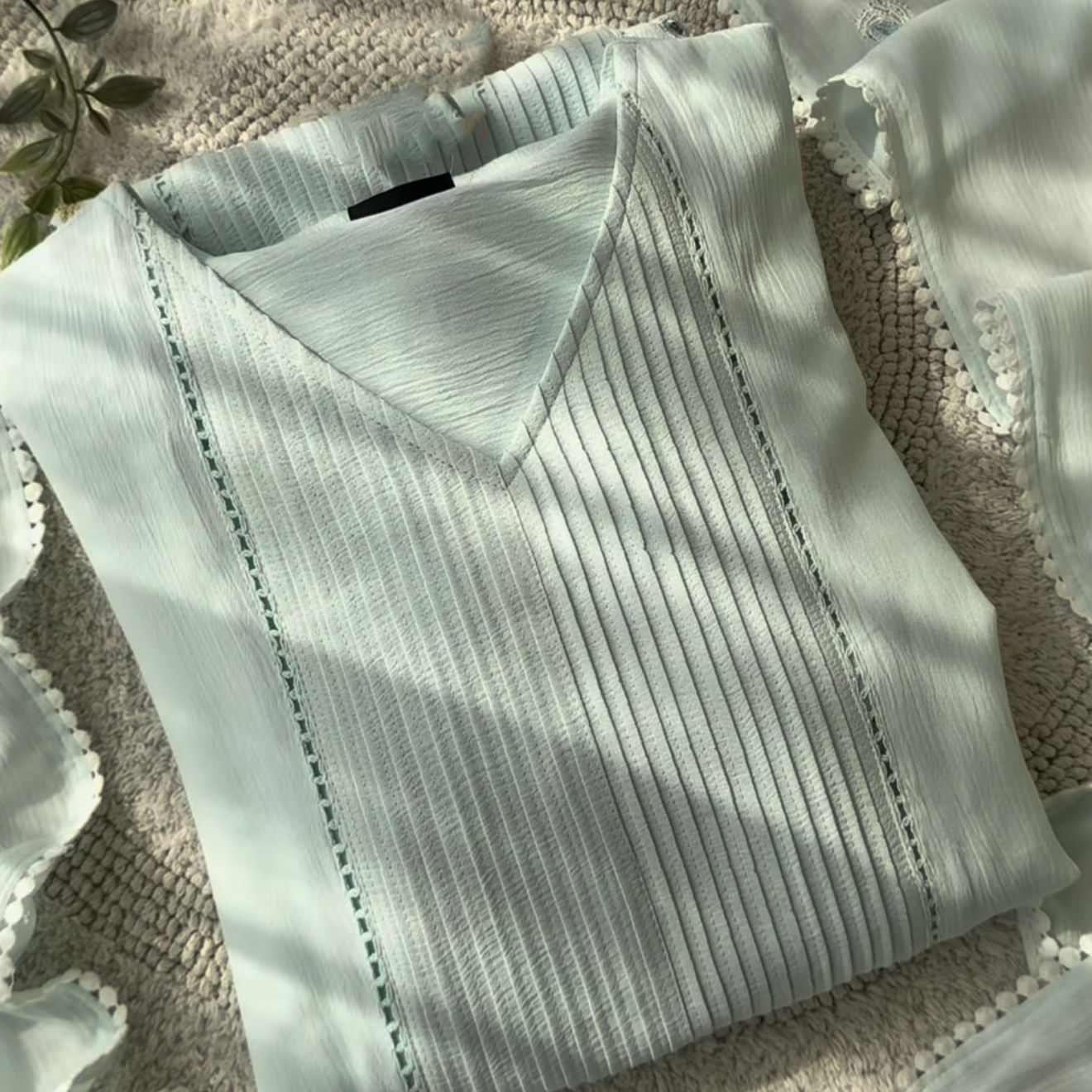 Premium Look Suit Set for Women's