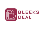 Bleeksdeal - Home